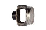 Dana Spicer Drivetrain Products Yokes 3-28-1527X Ball Stud Tube Yoke 1350 Series thumbnail 3