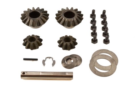 Dana Spicer Drivetrain Products Differential Carrier Rebuild Kits and Spider Gears 707025X Inner Kit Axle: 44 Type: Open 1985 Chry D500 & D800