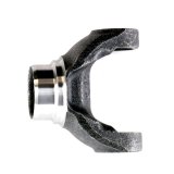 Spicer Drivetrain Products Weld-On Tube Yokes 3-28-777 Yokes, Yokes, 1350, Steel, for Use with 2 in. Diameter Driveshafts, Rear Differential Position, Each thumbnail 5
