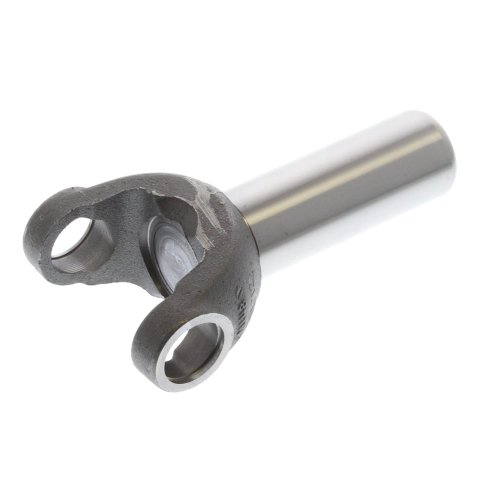 Spicer Drivetrain Products Slip Yokes 3-3-3931X Yokes, Yokes, 1350, Mopar, 30-spline Inner, Steel, 6.630 in. Overall Length, At Transmission Position, Chrysler A727, Chrysler A833, Each