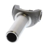 Spicer Drivetrain Products Slip Yokes 3-3-3931X Yokes, Yokes, 1350, Mopar, 30-spline Inner, Steel, 6.630 in. Overall Length, At Transmission Position, Chrysler A727, Chrysler A833, Each thumbnail 2