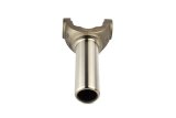 Spicer Drivetrain Products Slip Yokes 3-3-3931X Yokes, Yokes, 1350, Mopar, 30-spline Inner, Steel, 6.630 in. Overall Length, At Transmission Position, Chrysler A727, Chrysler A833, Each thumbnail 4