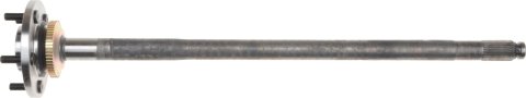 Spicer Drivetrain Products Axle Shafts 74871-1X Rear Shaft (Dana 44) Rh Axle: Dana 44 Overall Length: 29.26 1996-1999 Jeep Grand Cherokee (Dana 44 Rear)