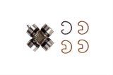 Spicer Drivetrain Products Light Duty U-Joints 5-443X U-Joint, Duty, 1210, Each thumbnail 3
