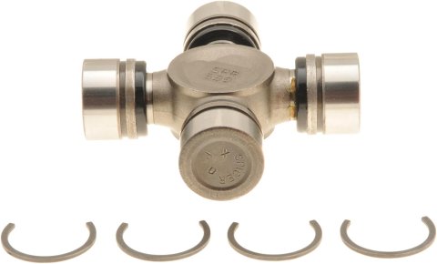 Spicer Drivetrain Products Life Series U-Joints 5-795X U-Joint, Light Duty, SPL25/S44 Type, Each thumbnail 2