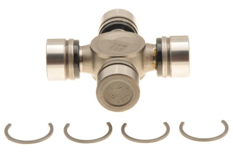 Spicer Drivetrain Products Life Series U-Joints 5-795X U-Joint, Light Duty, SPL25/S44 Type, Each thumbnail 4