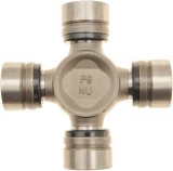 Spicer Drivetrain Products Light Duty U-Joints 5-811X U-Joints, Duty, Detroit 7290, Steel, Chrysler, Dodge, Jeep, Plymouth, Each thumbnail 1