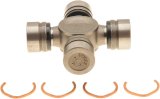 Spicer Drivetrain Products Light Duty U-Joints 5-811X U-Joints, Duty, Detroit 7290, Steel, Chrysler, Dodge, Jeep, Plymouth, Each thumbnail 3