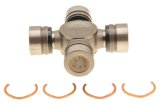 Spicer Drivetrain Products Light Duty U-Joints 5-811X U-Joints, Duty, Detroit 7290, Steel, Chrysler, Dodge, Jeep, Plymouth, Each thumbnail 4