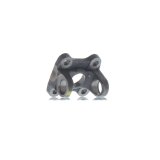Spicer Drivetrain Products Flange Yokes for 1997-2000 EXPLORER, 2001-2003 EXPLORER SPORT TRAC, 1995-1997 RANGER - 2-2-939 Yoke, Steel, 1310, 4.500 in. Diameter, Each thumbnail 1