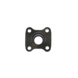Spicer Drivetrain Products Flange Yokes for 1997-2000 EXPLORER, 2001-2003 EXPLORER SPORT TRAC, 1995-1997 RANGER - 2-2-939 Yoke, Steel, 1310, 4.500 in. Diameter, Each thumbnail 4