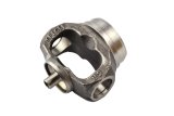 Dana Spicer Drivetrain Products Yokes 2-28-2957X Ball Stud Tube Yoke 1310 Series thumbnail 1