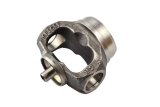 Dana Spicer Drivetrain Products Yokes 2-28-2957X Ball Stud Tube Yoke 1310 Series thumbnail 2