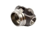 Dana Spicer Drivetrain Products Yokes 2-28-2957X Ball Stud Tube Yoke 1310 Series thumbnail 3