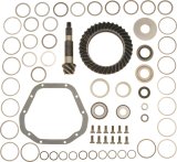 Spicer Drivetrain Products Ring and Pinion Gear with Installation Kits 706033-7X Dana 60 6.17 Gears Gears, 6.17:1 Ratio, 29-spline, Standard Rotation, Kit, 60, Kit thumbnail 1