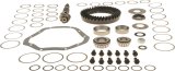 Spicer Drivetrain Products Ring and Pinion Gear with Installation Kits 706033-7X Dana 60 6.17 Gears Gears, 6.17:1 Ratio, 29-spline, Standard Rotation, Kit, 60, Kit thumbnail 2