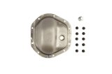 Spicer Drivetrain Products Genuine OE 10 Bolt Dana 44 Differential Cover 706112X Cover, 44, Type, Front, Rear, 10-bolt, Steel, Black, Fill Plug, Drain Plug, Bolts, Chevy, Ford, Each thumbnail 2