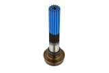 Spicer Drivetrain Products Driveshaft Components 3-53-1361 Components, Stub Shaft, 1.375 in.-16 Spline, 3.50 in. Tube, Each thumbnail 1