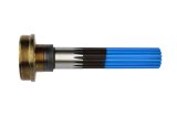 Spicer Drivetrain Products Driveshaft Components 3-53-1361 Components, Stub Shaft, 1.375 in.-16 Spline, 3.50 in. Tube, Each thumbnail 2