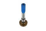Dana Spicer Drivetrain Products Yoke Adapters 3-53-2011 Midship Tube Shaft 1410 Series thumbnail 1