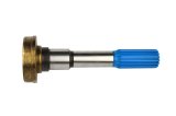 Dana Spicer Drivetrain Products Yoke Adapters 3-53-2011 Midship Tube Shaft 1410 Series thumbnail 2