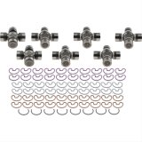 Dana Spicer Drivetrain Products U-Joints SPL1029JK Universal Joint Kit (SPL Performance Pack) thumbnail 2