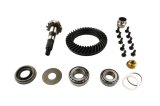 Spicer Drivetrain Products Ring and Pinion Gear with Installation Kits 707344-11X Dana 30 3.73 Gears Differential Pinion; 30R - Ratio thumbnail 1