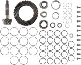 Spicer Drivetrain Products Ring and Pinion Gear with Installation Kits for 2000-2001 RAM 2500, 3500 - 708026-3 Differential Pinion; Dana 80 3.54 Ratio thumbnail 1