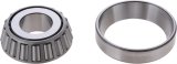 Dana Spicer Drivetrain Products Pinion Bearings and Races 706030X Differential Bearing Kit (Cup/Cone) - 44 thumbnail 2