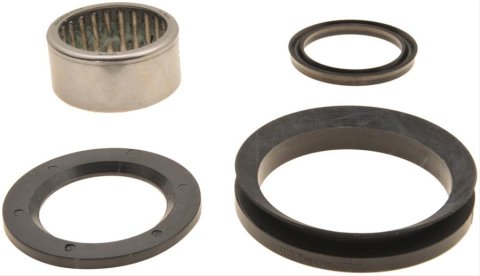 Spicer Drivetrain Products Dana 60 Spindle Bearing and Seal KIts 700014 Drive Hub Replacement Component Parts, Kits, One Side, 50, 60, 61, Chevy, Dodge, Ford, GMC, Kit thumbnail 2