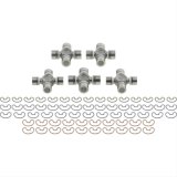 Dana Spicer Drivetrain Products - U-Joints for 2002-2003 F-150 SPL1009FK Universal Joint Kit (SPL Performance Pack) thumbnail 2