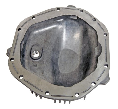 Dana Spicer Drivetrain Products Differential Covers 2003409 Cover - 44 Nissan