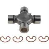 Spicer Drivetrain Products Light Duty U-Joints 5-155X U-Joint, Duty, 1550, Greasable, Steel, Each thumbnail 2