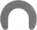 Dana Spicer Drivetrain Products Axle Bearing Lock Rings 39213 Shaft Retaining Ring thumbnail 1