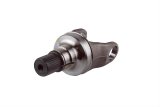 Spicer Drivetrain Products Front Axle Shafts 53217 Shaft Assembly, Outer, 35-spline, Steel, 7.040 in. Length, Dana 60, Ford, Each thumbnail 1