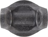 Dana Spicer Drivetrain Products Yokes 3-28-507 SPICER WELD ON YOKE thumbnail 3