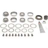 Spicer Drivetrain Products Master Differential Rebuild Kits for 2018-2022 WRANGLER - 10040313 Bearing Kit, Kit, Jeep, Wrangler JL, Dana 30, Front, Kit thumbnail 1