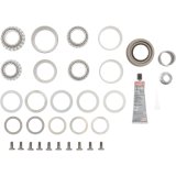 Spicer Drivetrain Products Master Differential Rebuild Kits for 2018-2022 WRANGLER - 10040313 Bearing Kit, Kit, Jeep, Wrangler JL, Dana 30, Front, Kit thumbnail 2