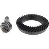 Spicer Drivetrain Products Ring and Pinion Gears 10067221 M186 4.56 Gears, 4.56:1 Ratio, 24-spline, M186, Jeep, Rear, Set thumbnail 2