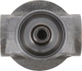 Dana Spicer Drivetrain Products Yokes 2-28-2407X BALL STUD TUBE YOKE thumbnail 2