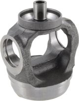 Dana Spicer Drivetrain Products Yokes 2-28-2407X BALL STUD TUBE YOKE thumbnail 3