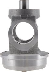Dana Spicer Drivetrain Products Yokes 2-28-2407X BALL STUD TUBE YOKE thumbnail 4