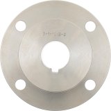 Dana Spicer Drivetrain Products Yokes 3-1-1013-2 COMPANION FLANGES 1.125 KEYWAY thumbnail 1