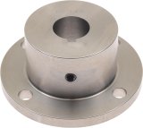 Dana Spicer Drivetrain Products Yokes 3-1-1013-2 COMPANION FLANGES 1.125 KEYWAY thumbnail 2