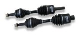 Dana Spicer Drivetrain Products Axle Shafts, Direct Fit 10292029 Extreme Half Shaft Set - 2021+ Ford Bronco - M210 Front 29 Spline thumbnail 2