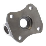 Spicer Drivetrain Products Flange Yokes 3-2-1819 Yoke, Steel, 1410, 5.240 in. Diameter, Each thumbnail 1