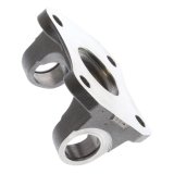 Spicer Drivetrain Products Flange Yokes 3-2-1819 Yoke, Steel, 1410, 5.240 in. Diameter, Each thumbnail 4