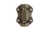 Dana Spicer Drivetrain Products Yokes 3-2-299 Flange Yoke 1410 Series thumbnail 1