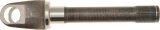 Spicer Drivetrain Products Front Axle Shafts 3-82-871 Shaft, Outer, 35-spline, Steel, 12.000 in. Length, Dana 60, Chevy, GMC, Each thumbnail 1