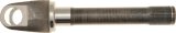 Spicer Drivetrain Products Front Axle Shafts 3-82-871 Shaft, Outer, 35-spline, Steel, 12.000 in. Length, Dana 60, Chevy, GMC, Each thumbnail 2